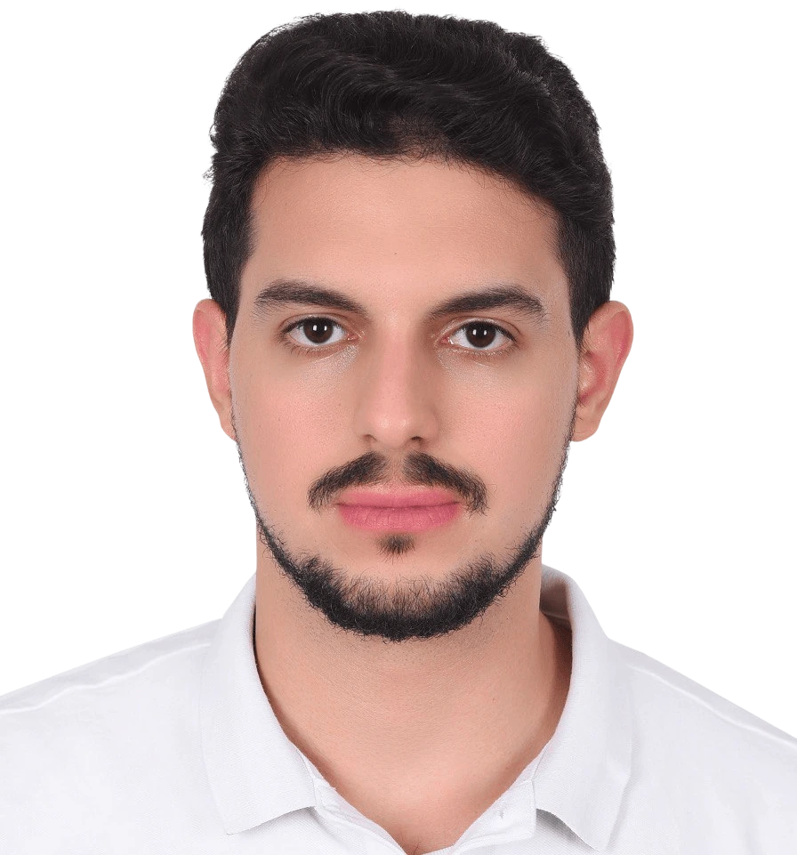 Ahmad Issa